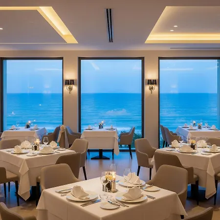 Hera Luxury אנטליה