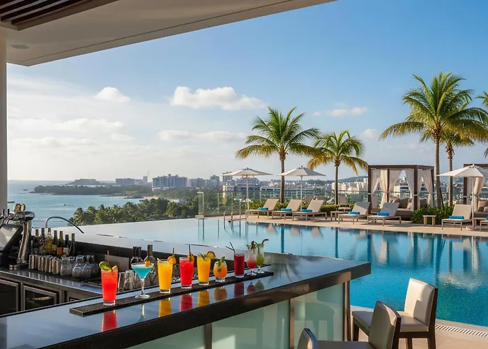 Hera Luxury Hotel