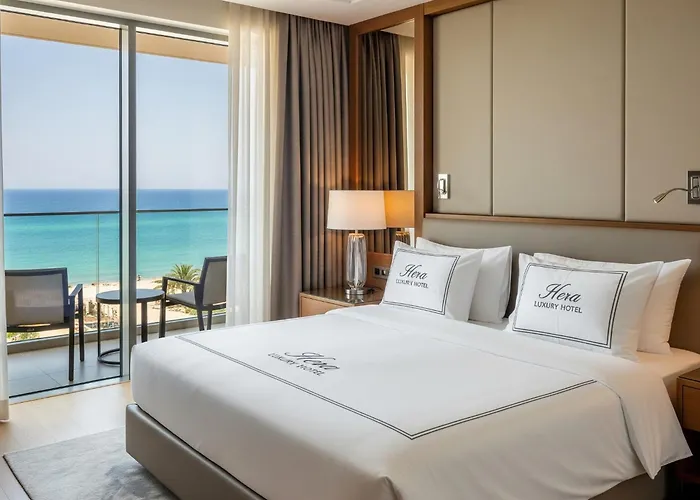 Hera Luxury 5*