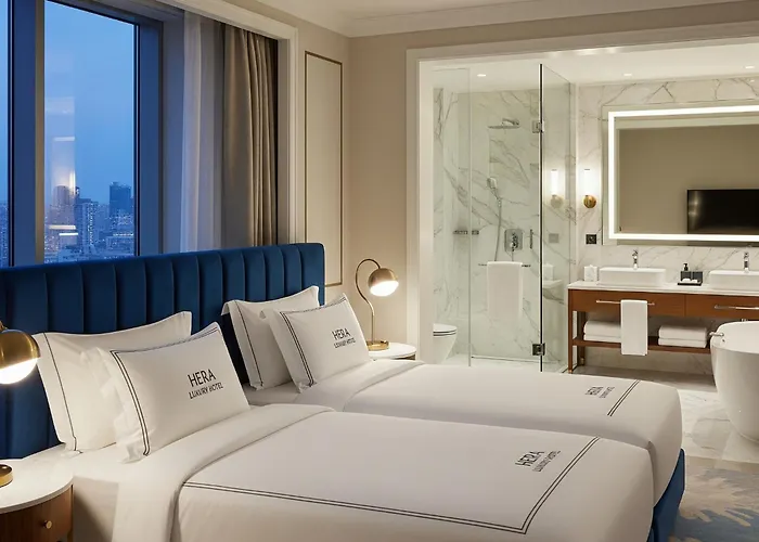Hera Luxury