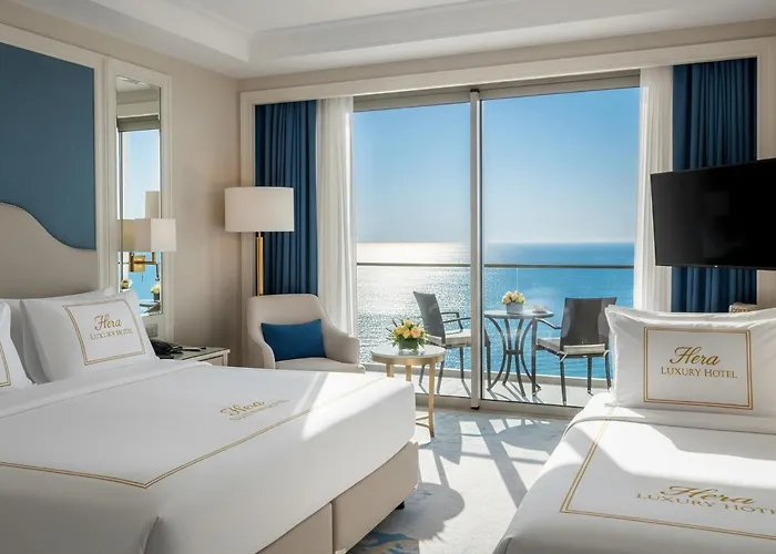 Hera Luxury