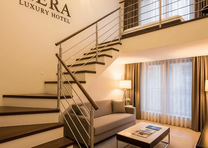 Hera Luxury Antalya