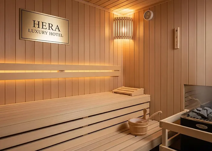 Hera Luxury Antalya