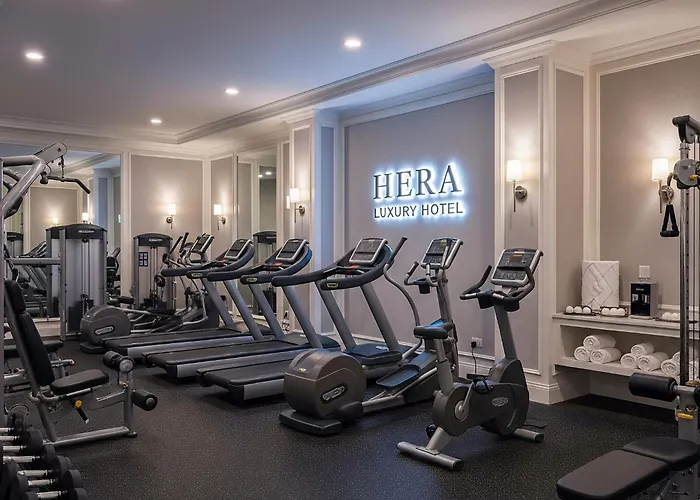 Hotel Hera Luxury