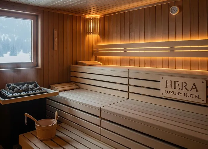 Hotel Hera Luxury