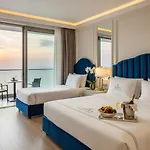 Hotel Hera Luxury Antalya