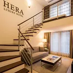 Hera Luxury Antalya