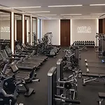 Hera Luxury Hotel