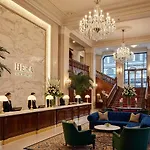 Hera Luxury Antalya