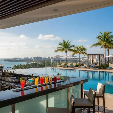 Hera Luxury Hotel