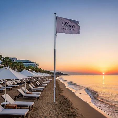 Hera Luxury 5*