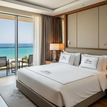 Hera Luxury 5*