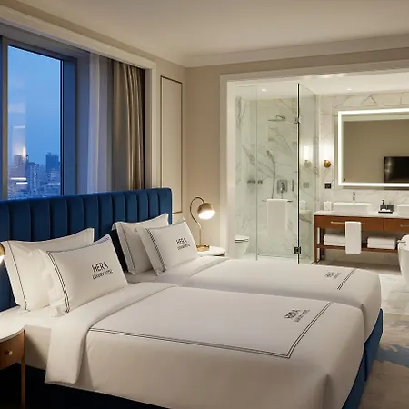 Hera Luxury
