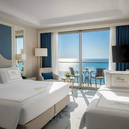 Hera Luxury