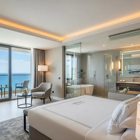 Hotell Hera Luxury