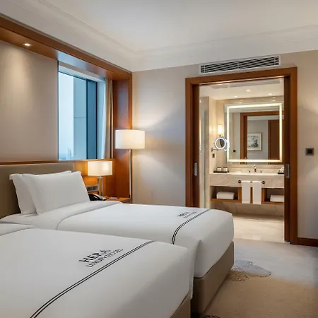 Ξενοδοχείο Hera Luxury