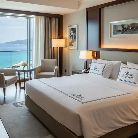 Hera Luxury Ξενοδοχείο