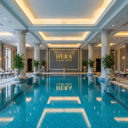 Hera Luxury 5*