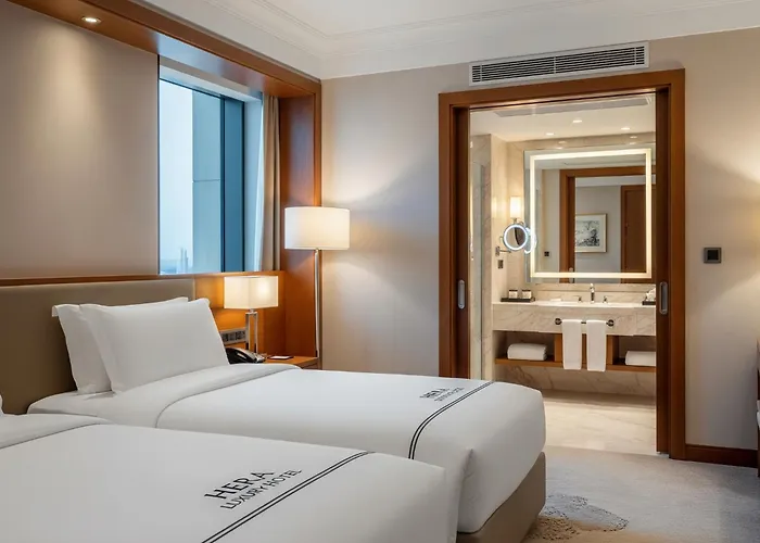 Hotel Hera Luxury
