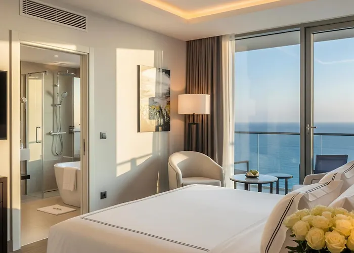 Hera Luxury Hotel