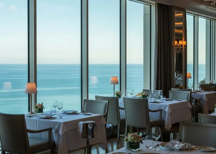 Hera Luxury Hotel Antalya