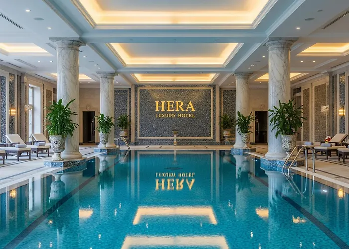 Hera Luxury 5*
