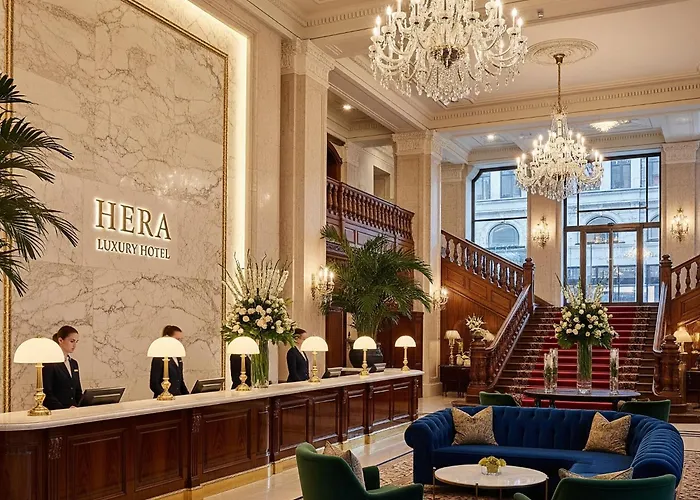 Hera Luxury Antalya