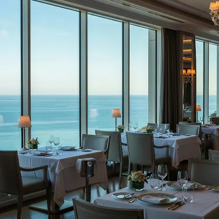 Hera Luxury 호텔 안탈리아