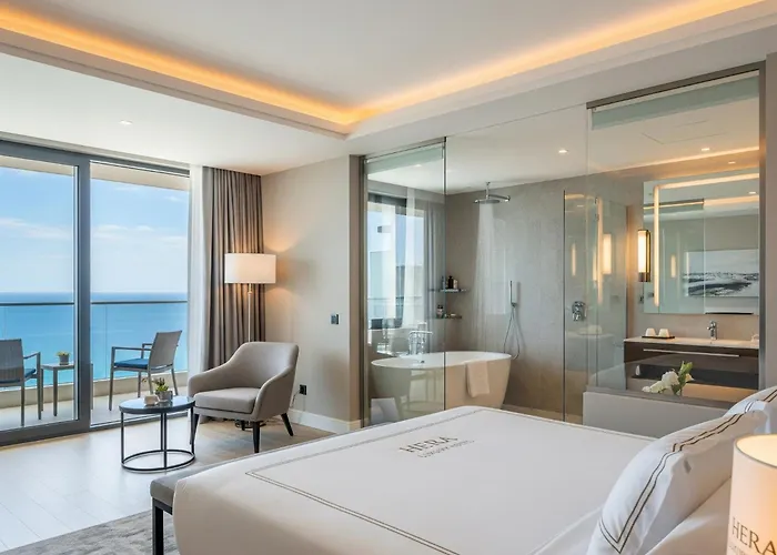 Hotel Hera Luxury