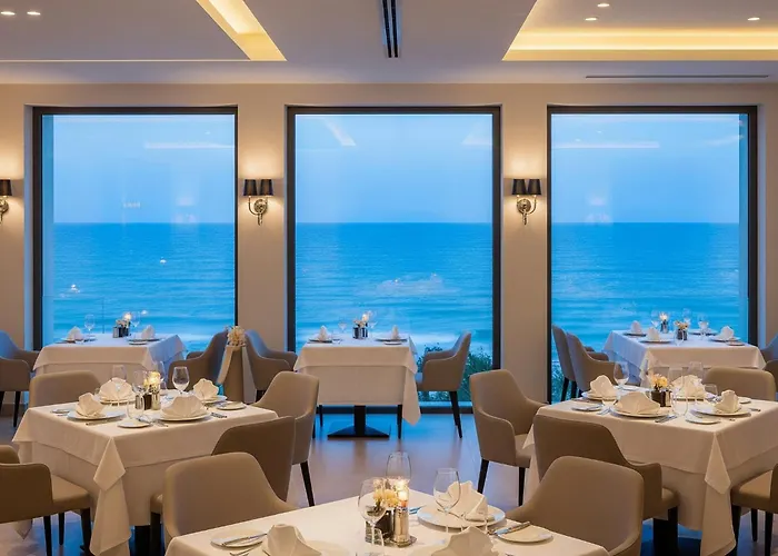 Hera Luxury Antalia