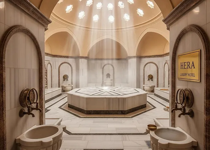 Hotel Hera Luxury