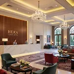 Hera Luxury Szálloda