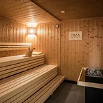 Отель Hera Luxury Анталья