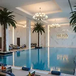 Szálloda Hera Luxury 5*