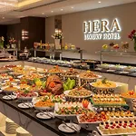 Szálloda Hera Luxury
