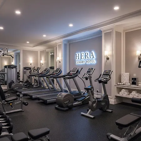 Hotel Hera Luxury