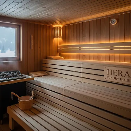 Hotel Hera Luxury