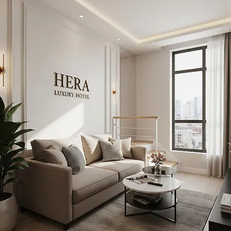 Hotel Hera Luxury
